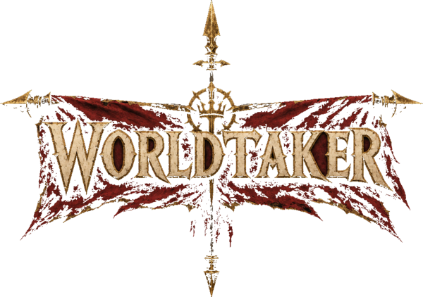 WORLDTAKER logo